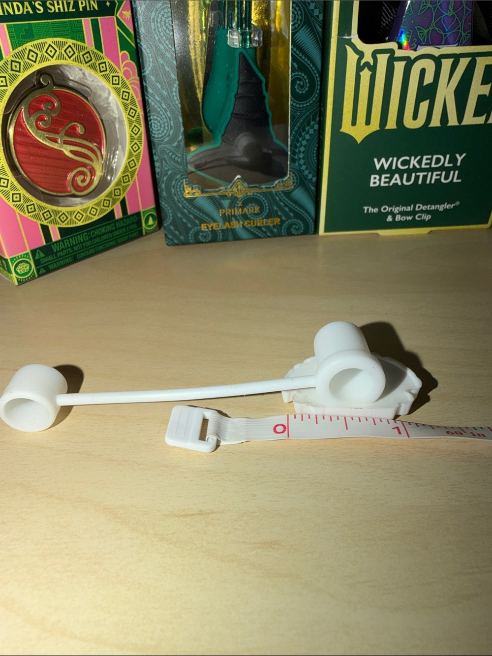 Wicked Bundle of (6) - Picture 8 of 10